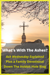 why the ashes