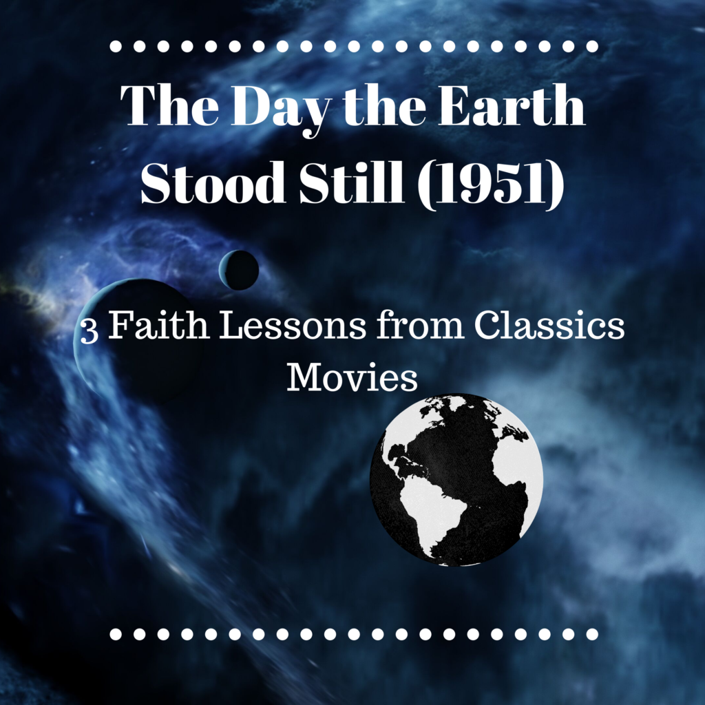 3 Faith Lessons DTESS