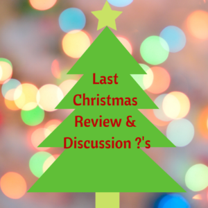 Last Christmas Review