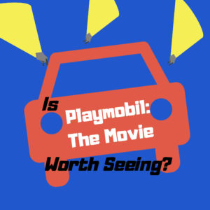 Is playmobil worth seeing