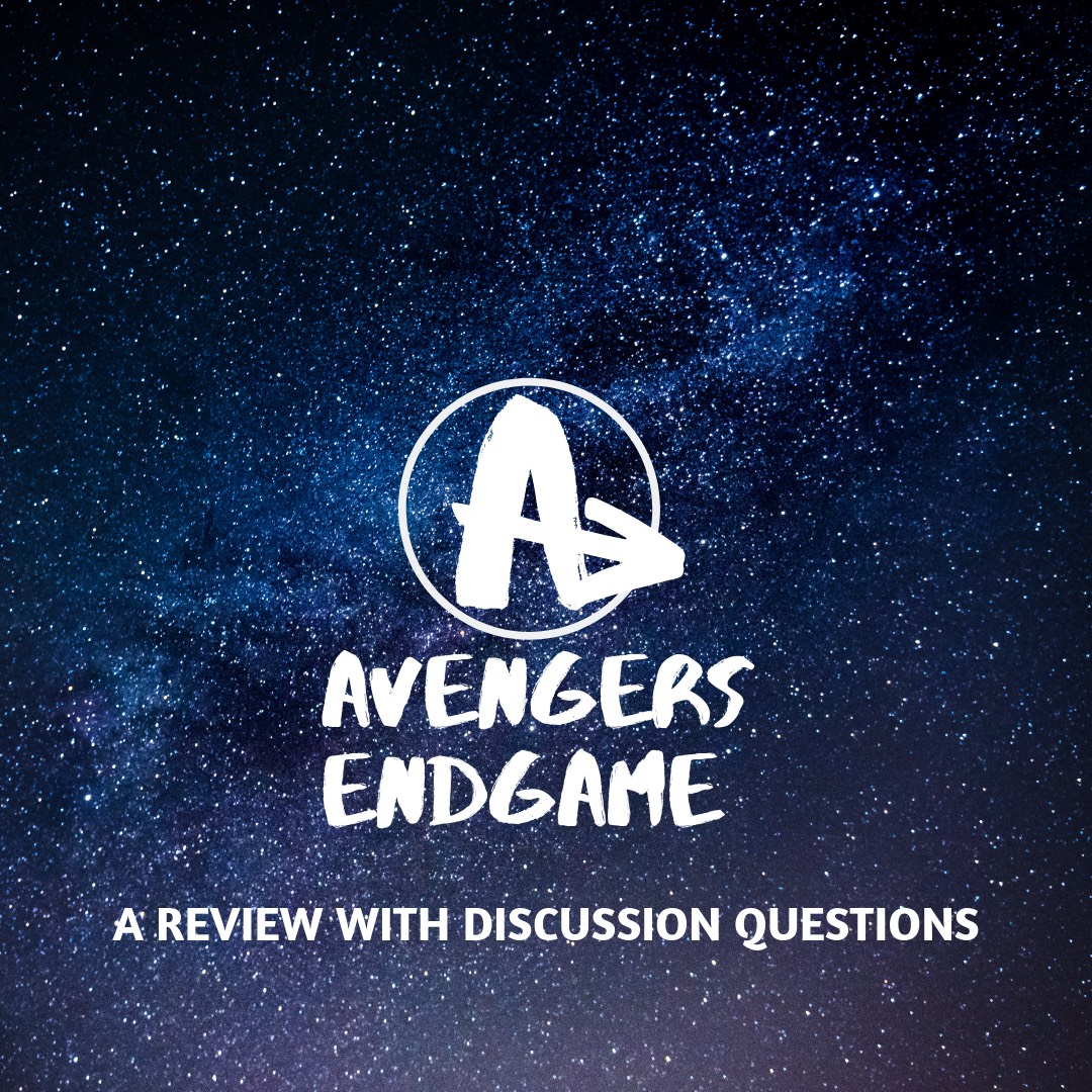 How Avengers: Endgame Fulfills the Emotional Arcs of Marvel's