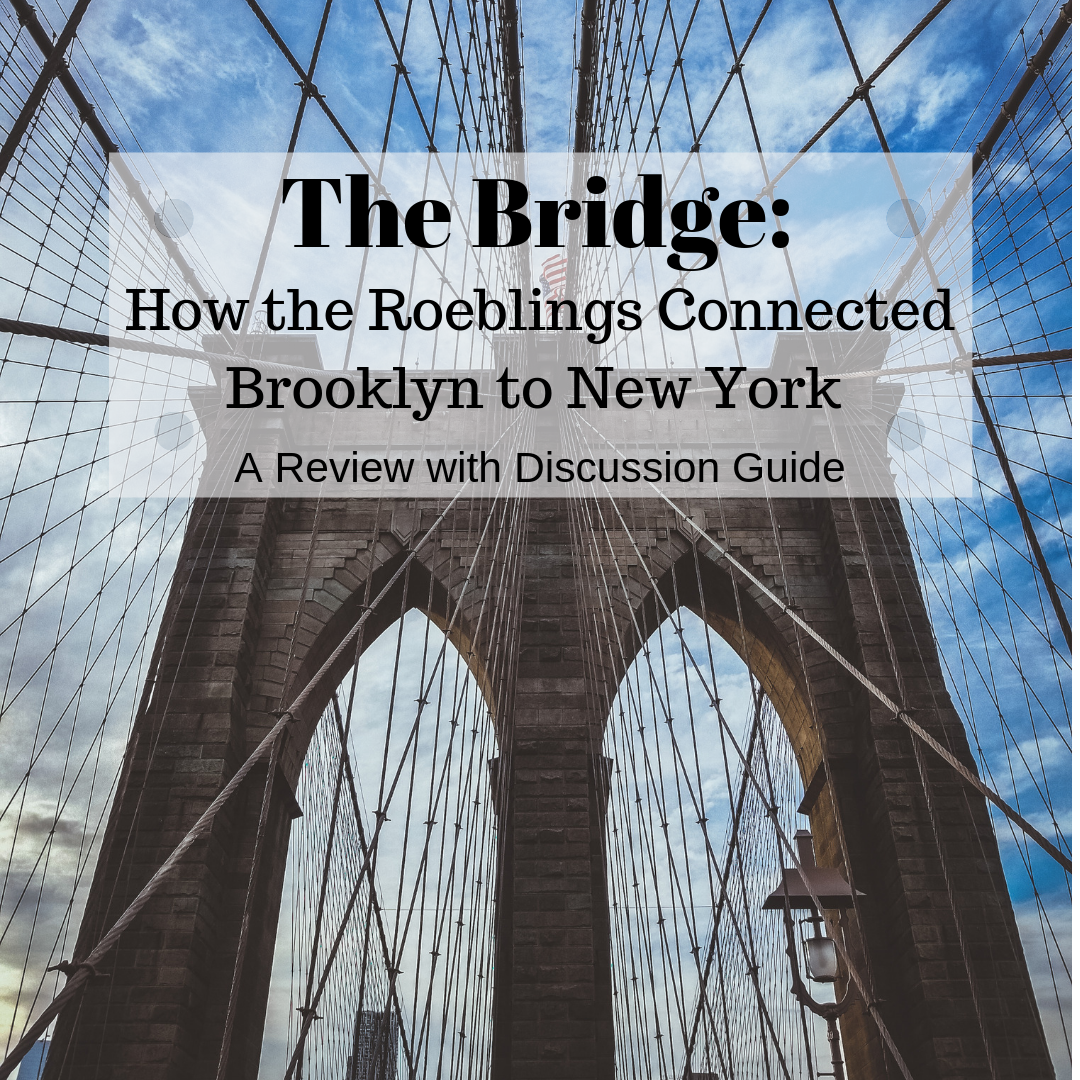 The Bridge Review, The Bridge Graphic Novel