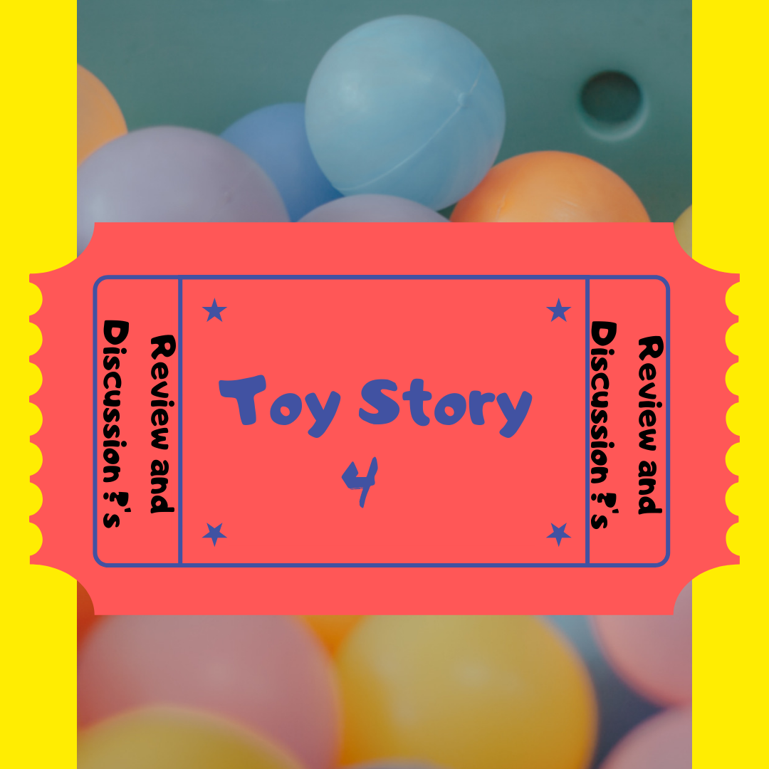 Toy Story 4 for windows download free
