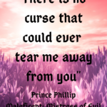 Maleficent Prince Phillip Quote