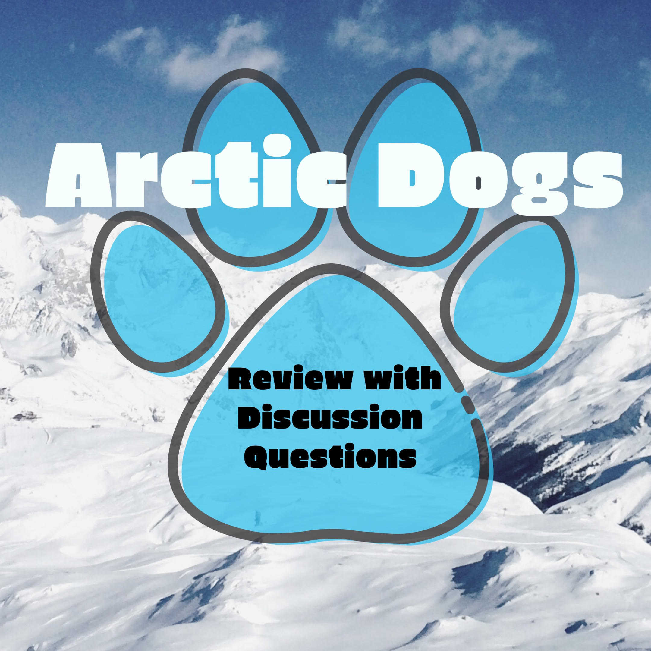 Arctic Dogs Family Review