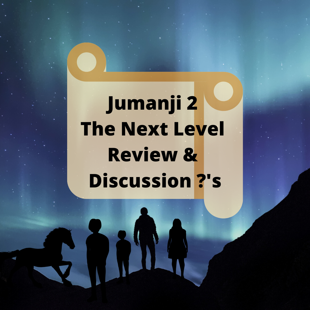 Jumanji: The Next Level downloading