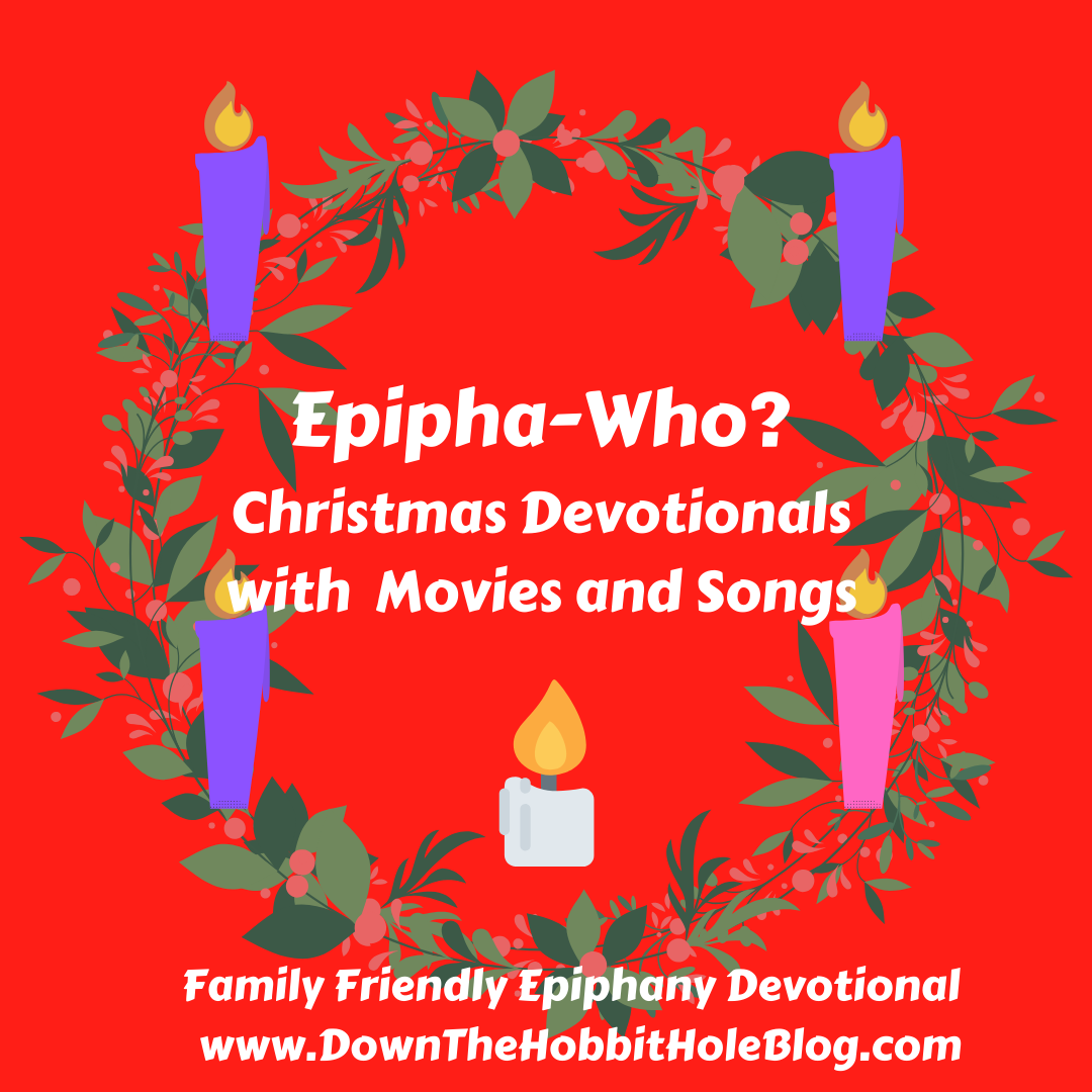 Epiphany Devotional