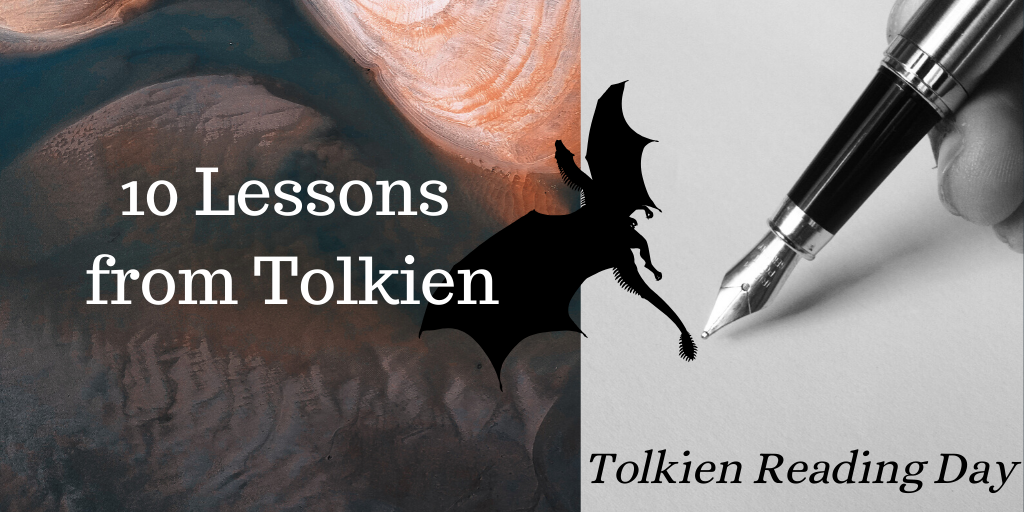 Lessons from Tolkien