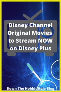 Disney Channel Original Movies 