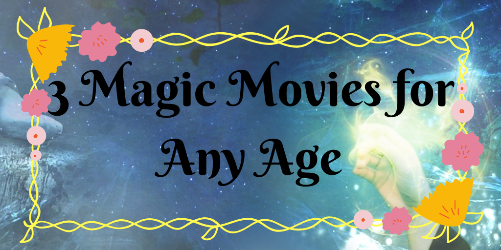 Magic movies