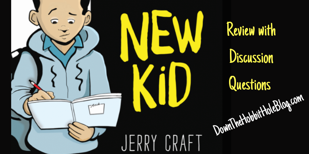 New Kid review