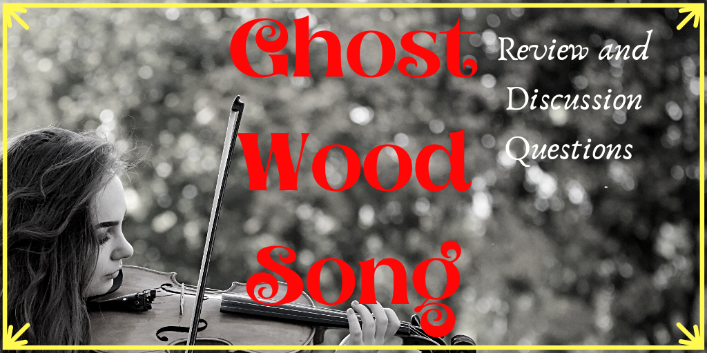 Ghost Wood Song Review