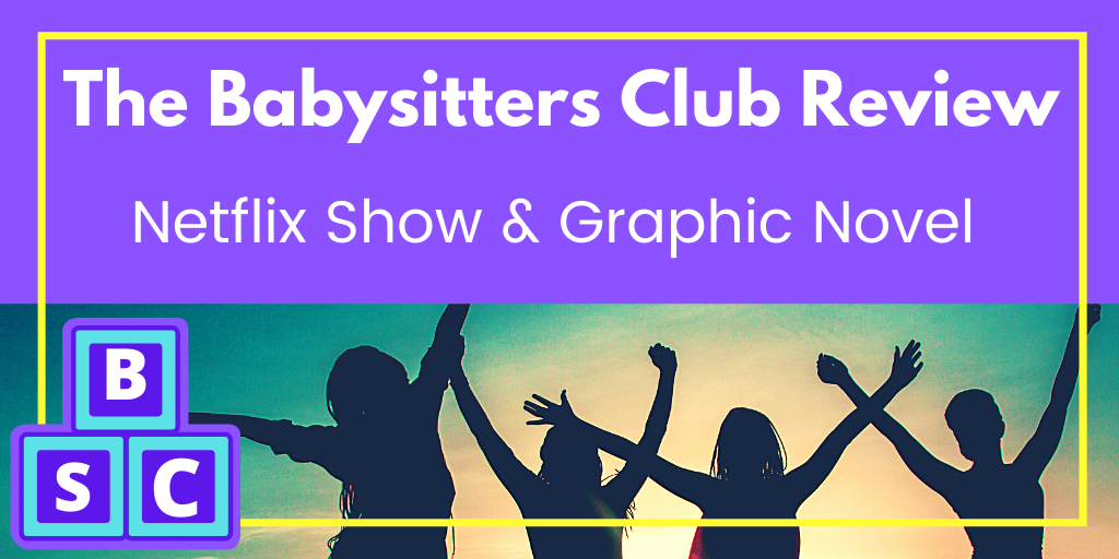 The Babysitters Club Netflix
