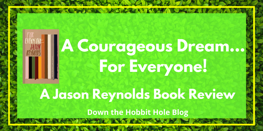 courageous book review