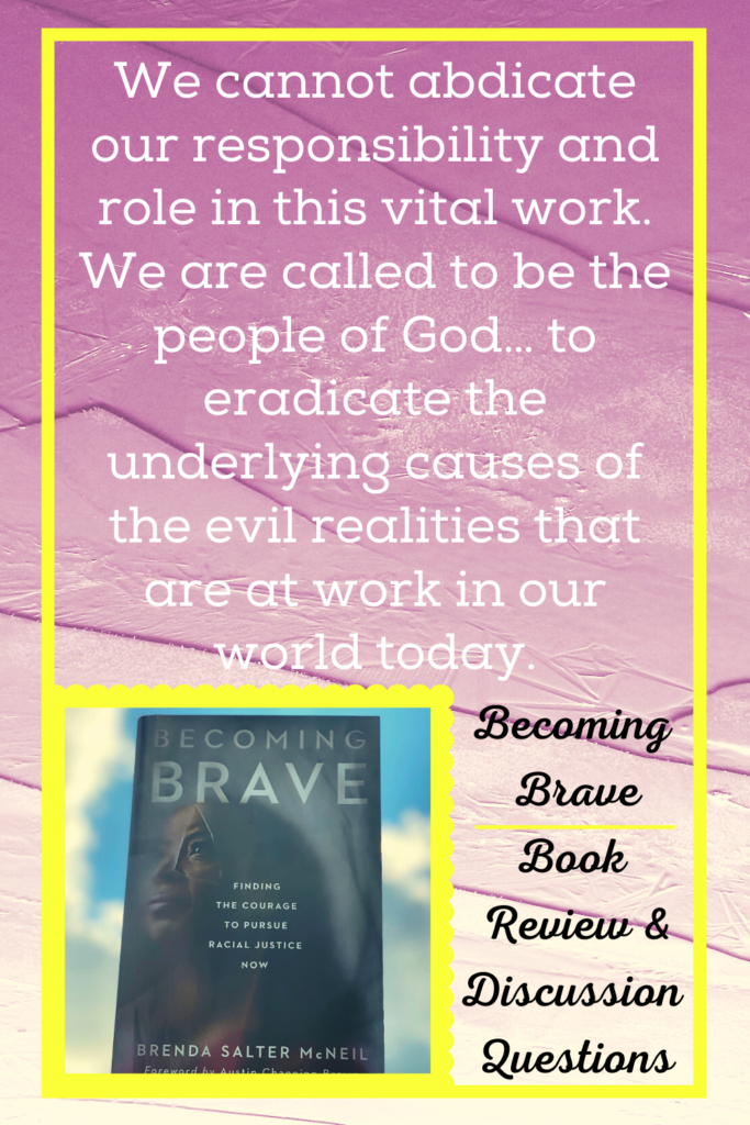 becoming brave book review, becoming brave discussion questions 1
