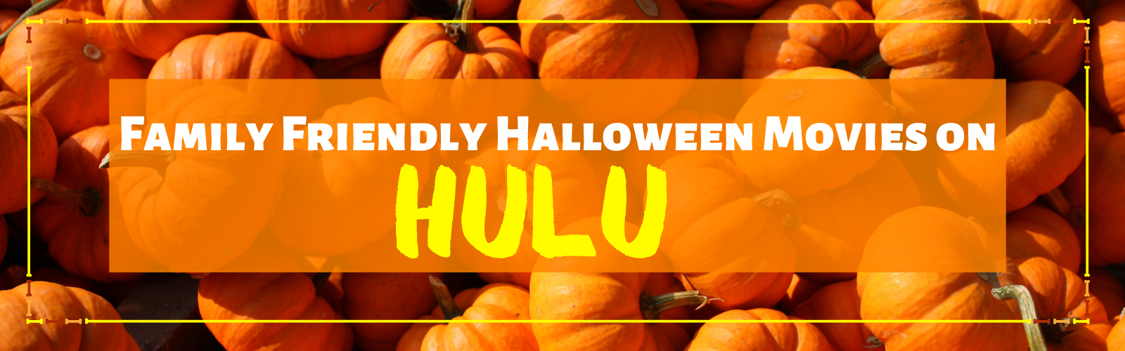 30 Family Friendly Halloween Movies and Shows Updated 2023 Down