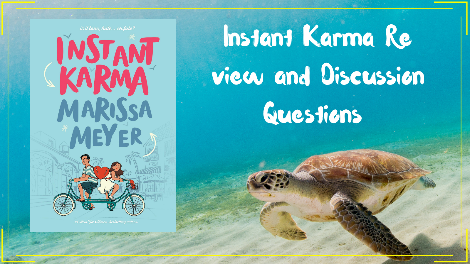 Instant Karma Review