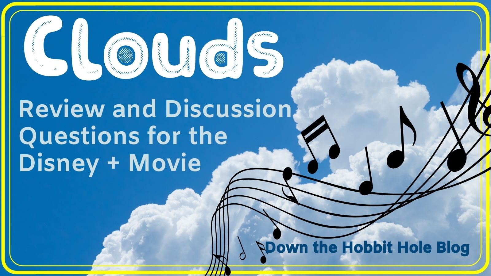 clouds movie review essay