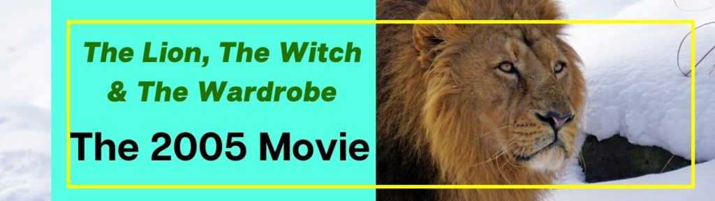 the lion the witch and the wardrobe movie and book