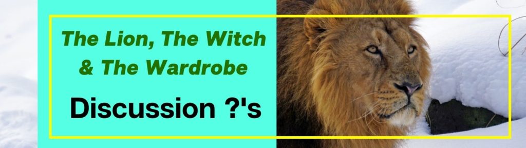 the lion the witch and the wardrobe movie and book