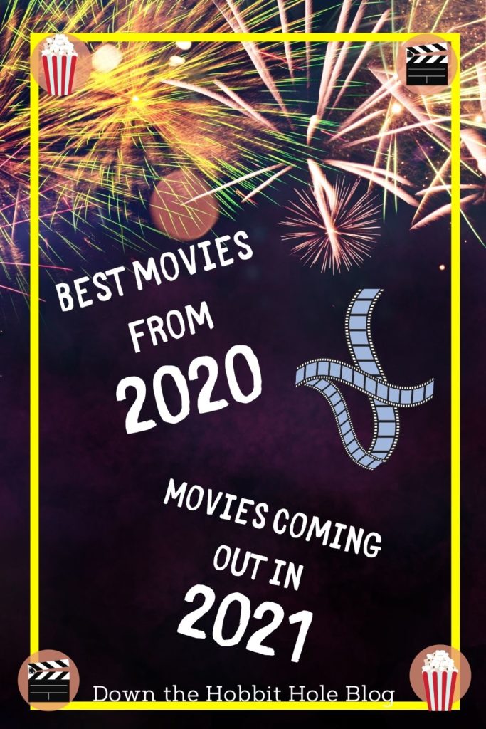 Family Movies coming out in 2021 and the best fmaily movies from 2020