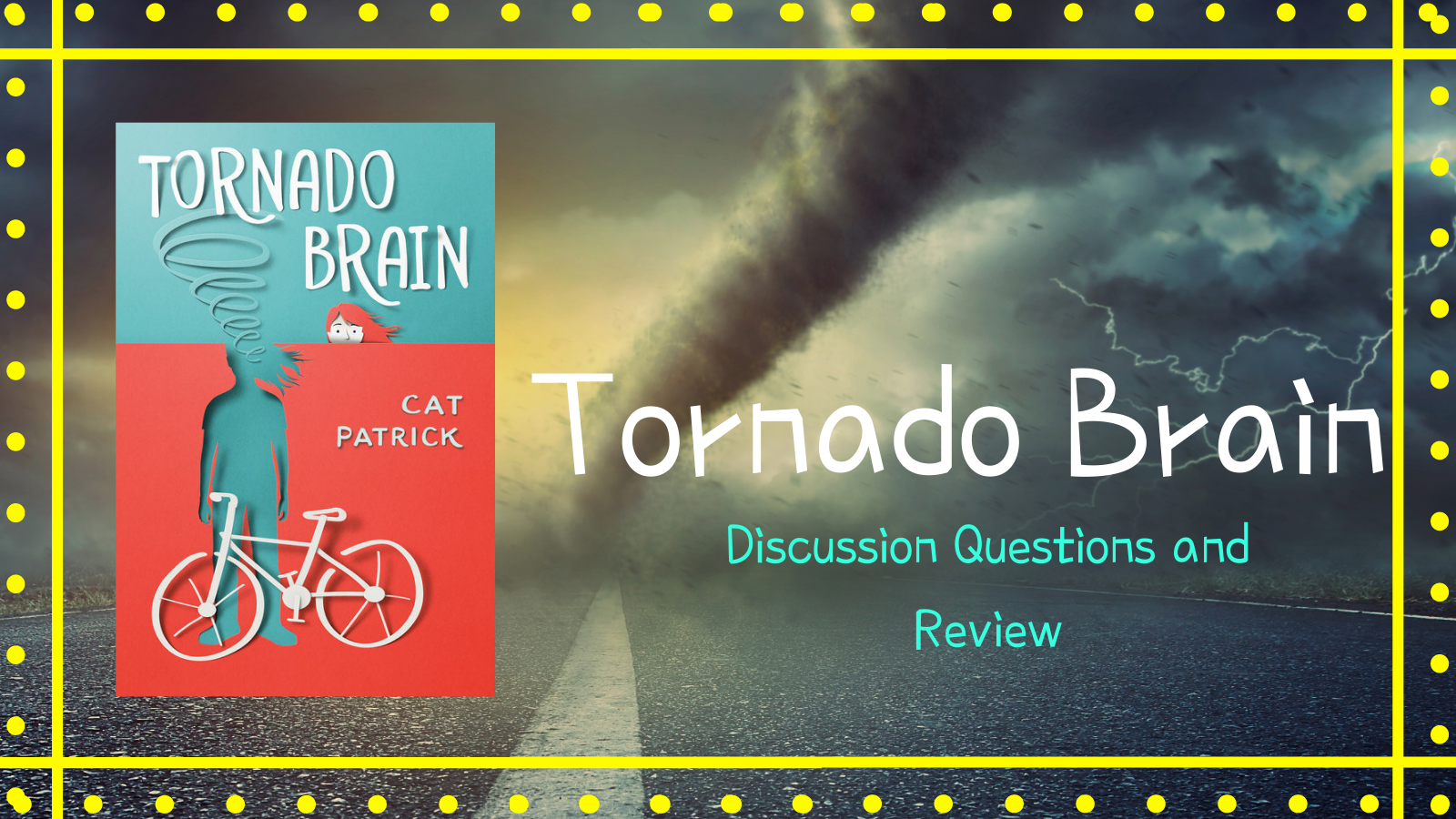 Tornado Brain Discussion, Tornado Brain Review