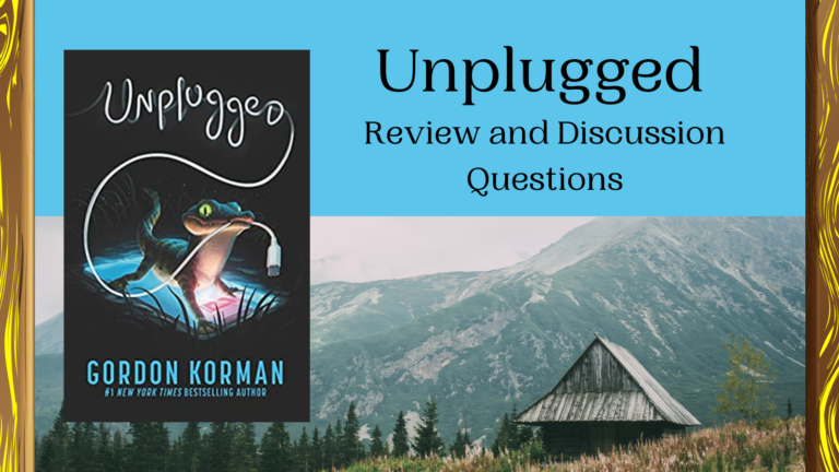 unplugged book reviews