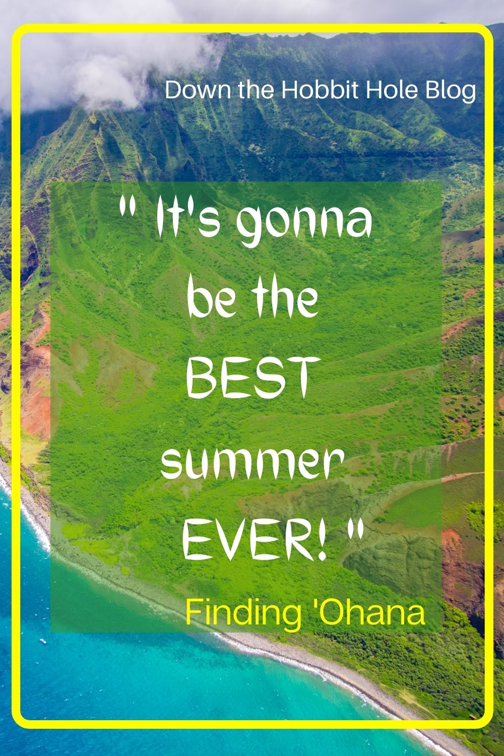 A Hawaiian Treasure Hunt: Finding Ohana Review and Discussion Questions ...