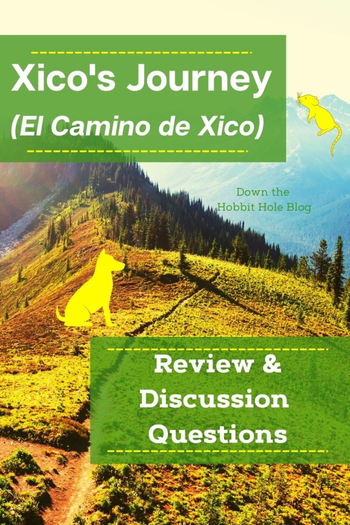 Xicos Journey, el Camino de Xico review