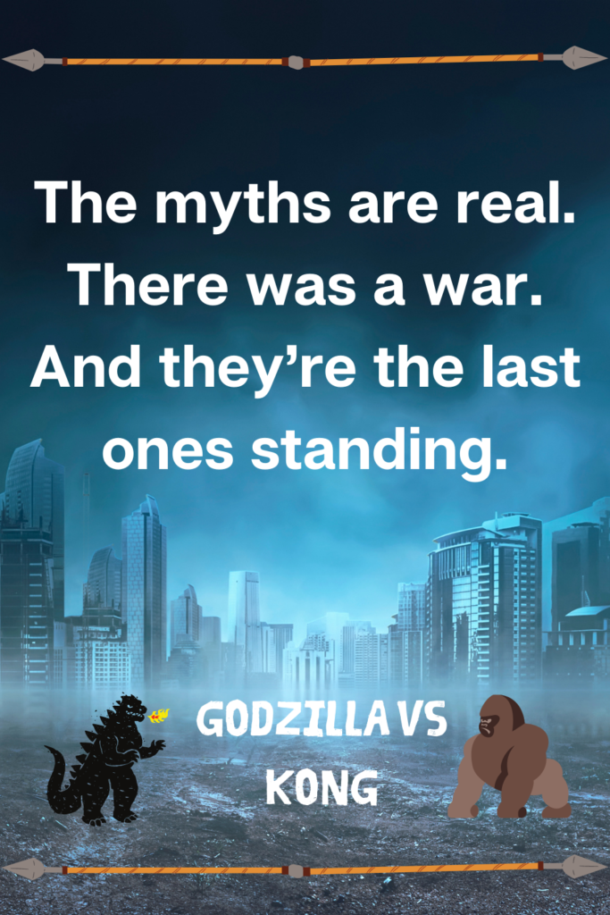 Godzilla vs Kong Discussion Questions and Godzilla vs Kong Review