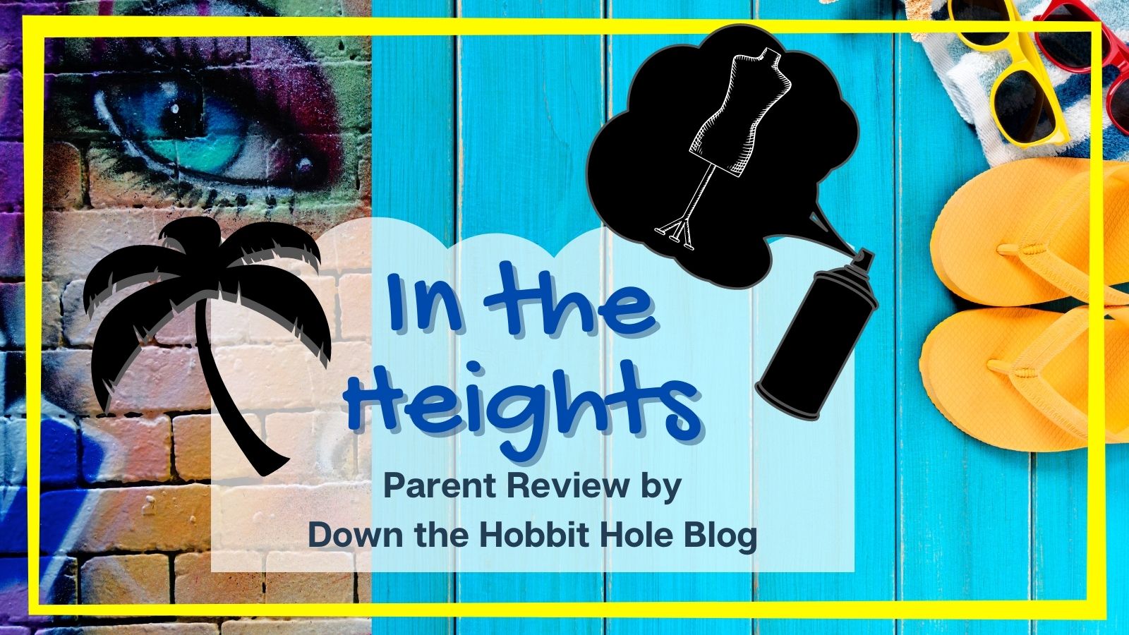 In the Heights Parent Review