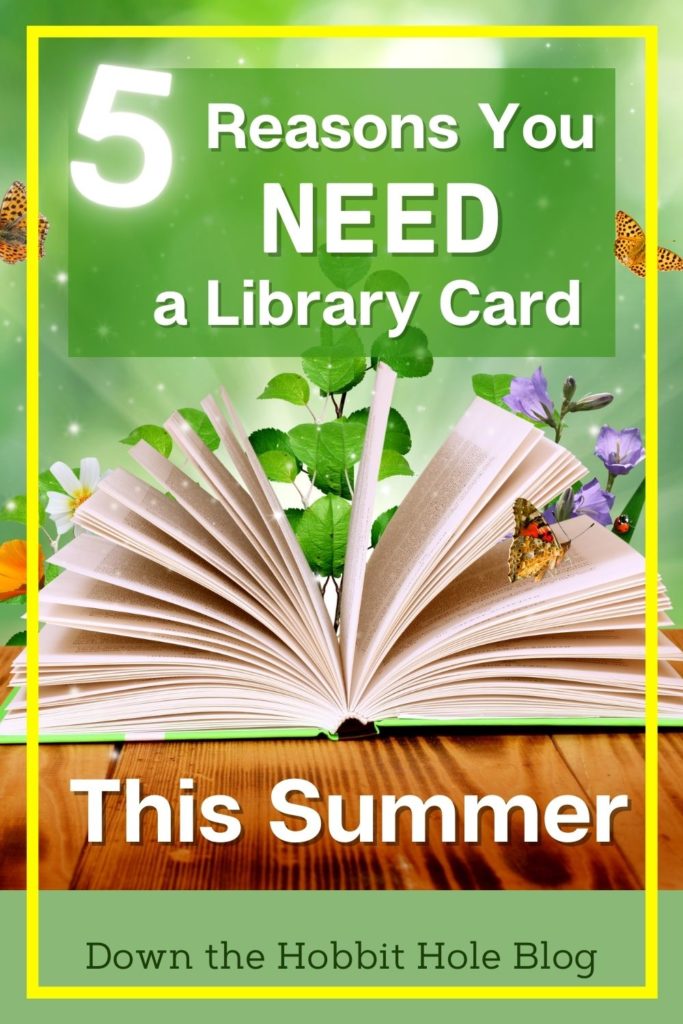 You Need a Library Card, Libraries, Summer Reading, Read Together, Books