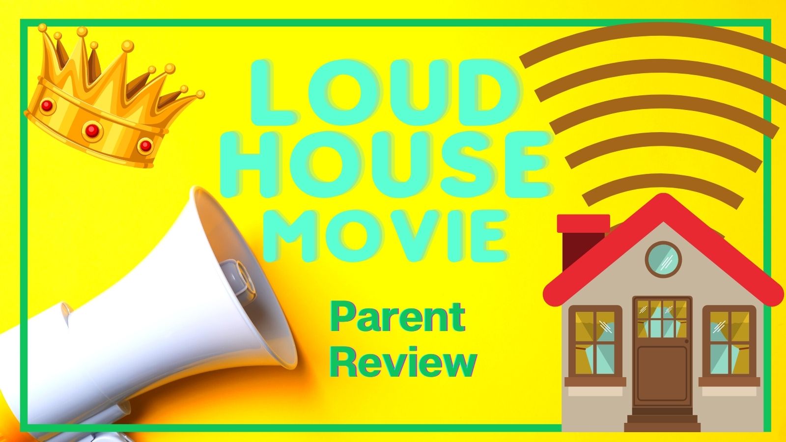 Loud House Movie Review, Do you need to watch the loud house show before the movie