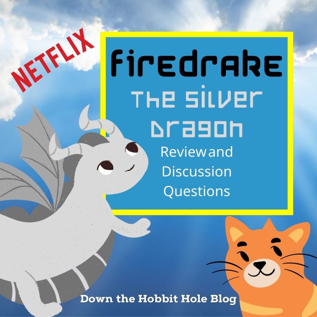 Firedrake Netflix Parent Review