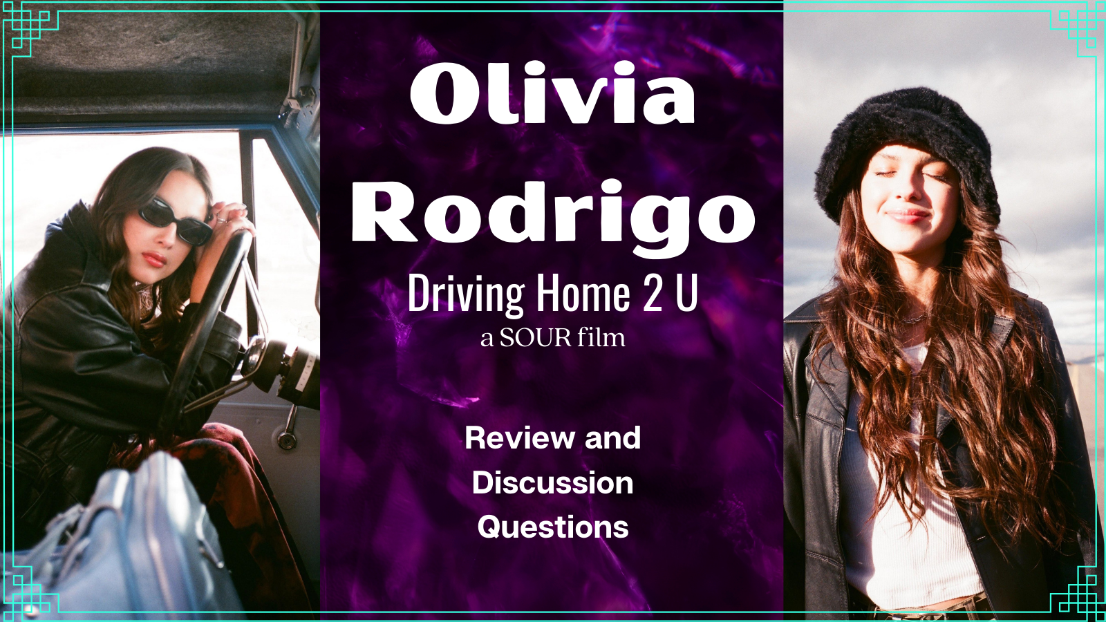 Driving Home 2 U Review