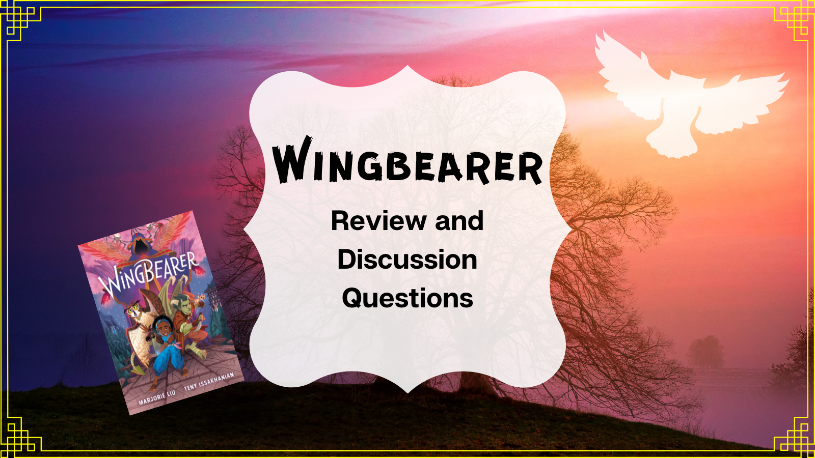 Wingbearer Review