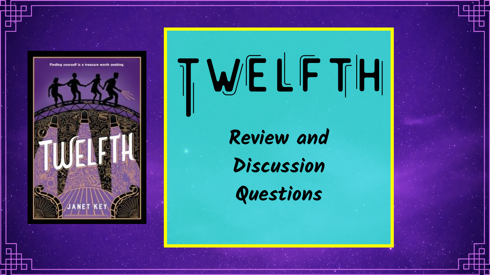 Modern Nancy Drew Meets Shakespeare Twelfth Review And 5 Discussion 