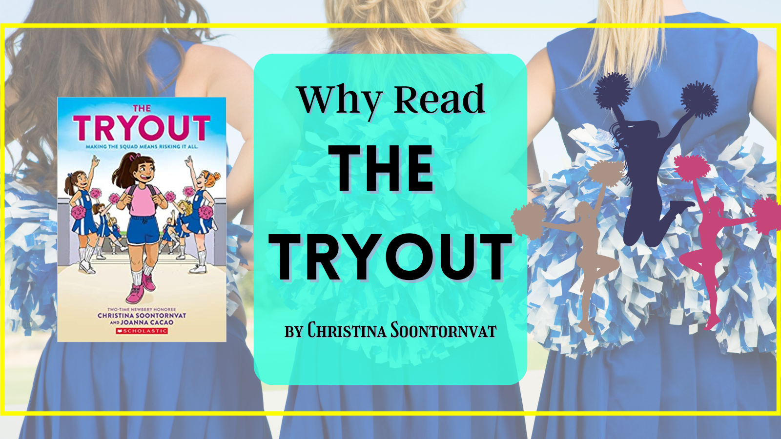 Why Read The Tryout