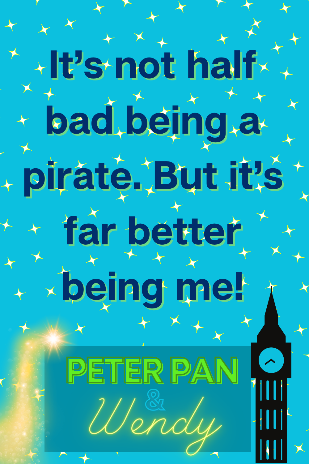 Can My Kids Watch Peter Pan and Wendy 2023- One of the Better Live ...