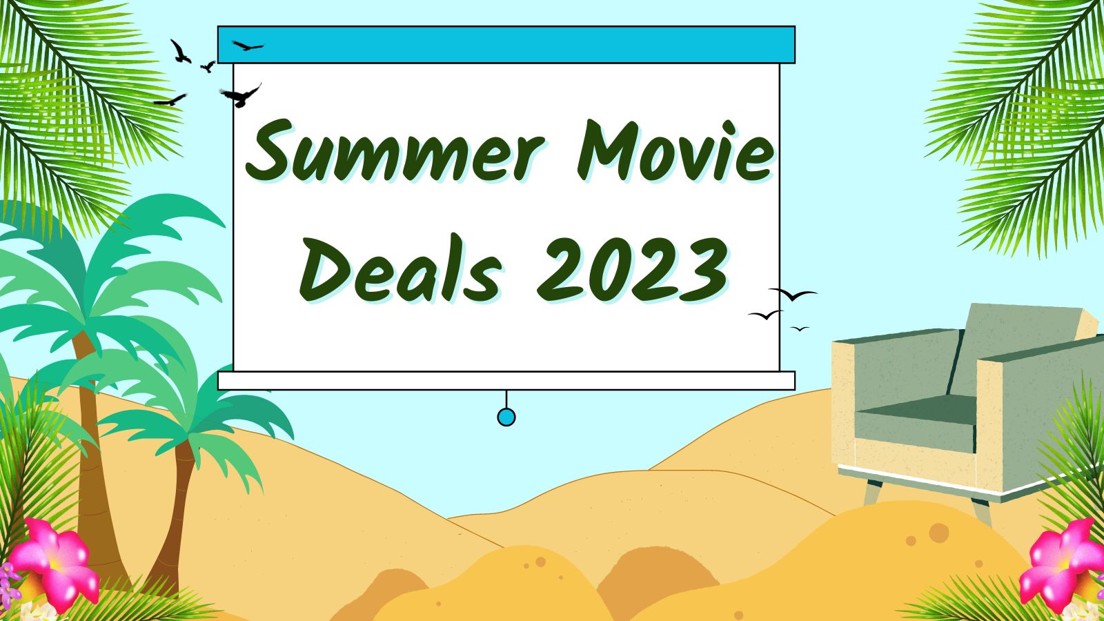 kids summer movie deals 2023 amc cinemark regal and more
