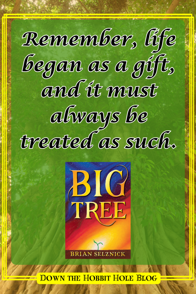 Why You Should Read Big Tree