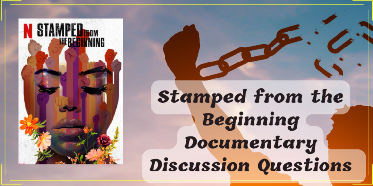 Stamped from the Beginning Documentary - Powerful Quotes for 2024 ...