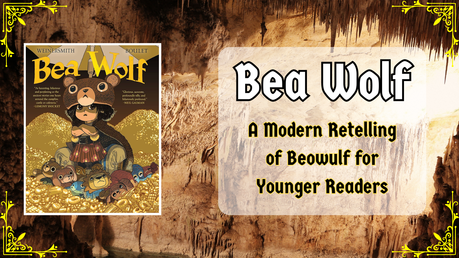 Bea Wolf Review
