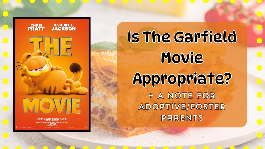 Is The Garfield Movie Appropriate 2024 Garfield Review Down The is-the-garfield-movie-appropriate-2024-garfield-review-down-the