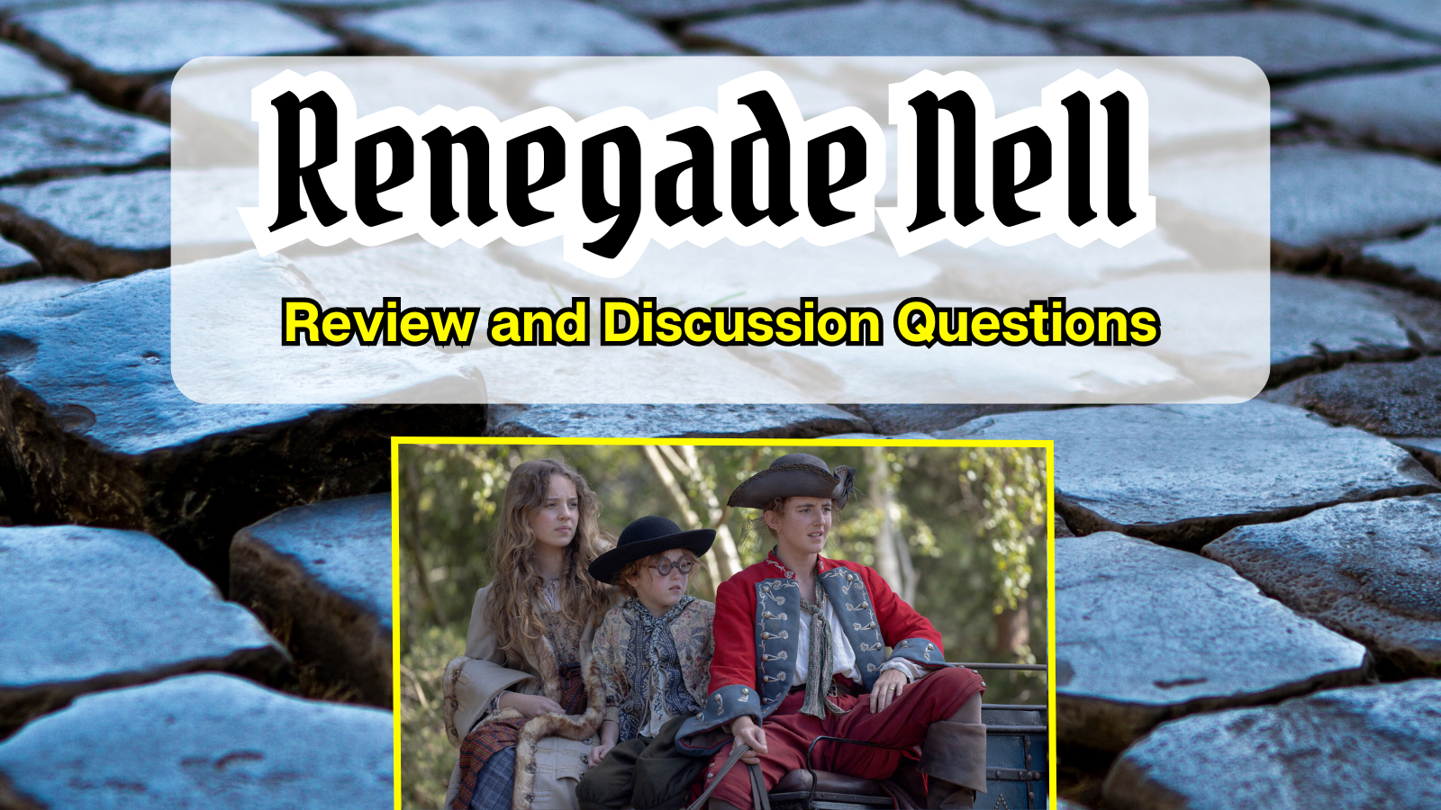 Renegade Nell Review