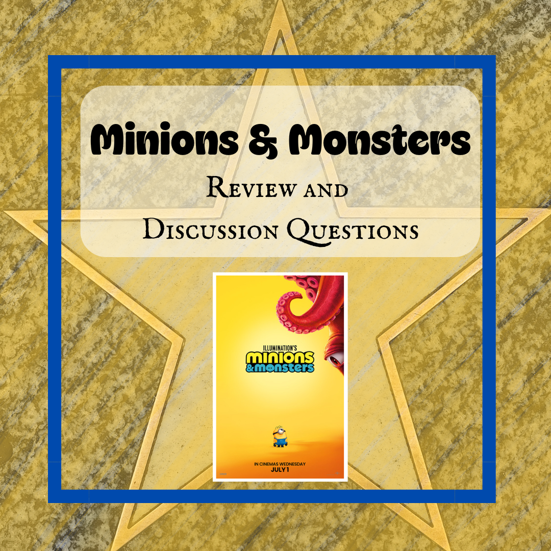 Minions & Monsters Review